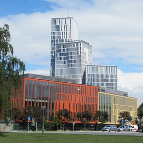 Malmö & Bornholm 2019